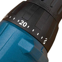 Parafusadeira E Furadeira Bosch Gsr 7-14 E 400w 127v