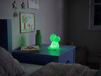 Luminária Soft LED Rex 0,5W Recarregável RGB Taschibra — 3 [enriquecedor]