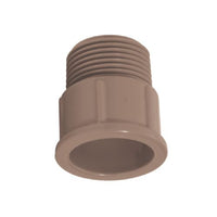 Adaptador Curto Soldável Krona 32mm X 1 Polegada PVC
