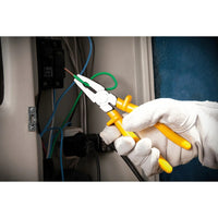 Alicate Universal Tramontina Master 8 Polegadas Isolado 1000v
