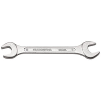 Chave Fixa Boca 10x11mm Tramontina