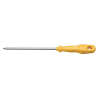 Chave De Fenda Philips 1/4x8 Polegadas Tramontina