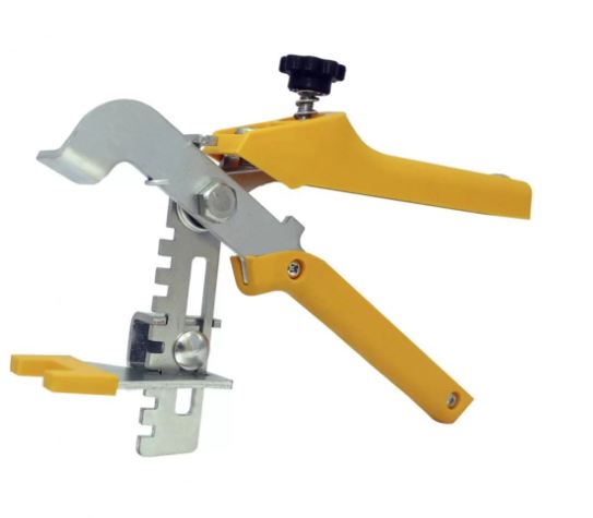 Alicate Para Nivelamento De Piso Cortag Ergonômico