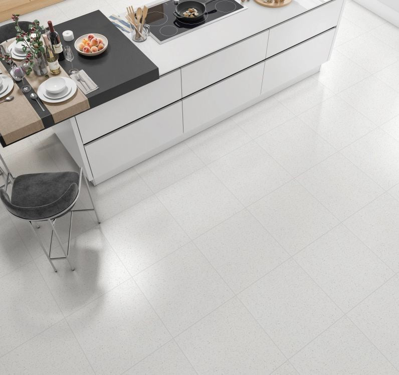Piso Cerâmico Alaska 50x50 Pisoforte Classe A