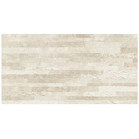 Revestimento Cerâmico Angelgres New Buzios White 31x60cm 1,84m2