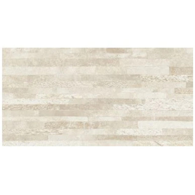 Revestimento Cerâmico Angelgres New Buzios White 31x60cm 1,84m2