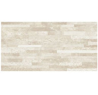 Revestimento Cerâmico Angelgres New Buzios White 31x60cm 1,84m2