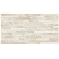 Revestimento Cerâmico Angelgres New Buzios White 31x60cm 1,84m2