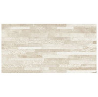 Revestimento Cerâmico Angelgres New Buzios White 31x60cm 1,84m2