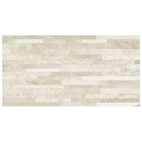 Revestimento Cerâmico Angelgres New Buzios White 31x60cm 1,84m2