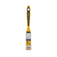 Pincel Trincha Atlas 1 Polegada Para Verniz E Stain