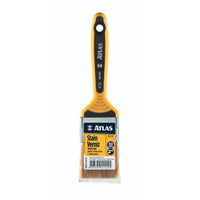 Pincel Para Stain E Verniz Atlas 2 Polegadas 50mm