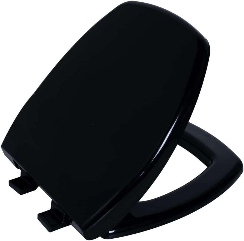 ASTRA ASSENTO SOFT CLOSE THEMA PRETO