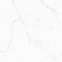 Piso Cerâmico Calacata White Plus 50x50 Pisoforte Classe A