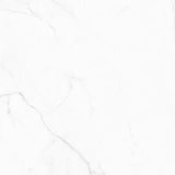 Piso Cerâmico Calacata White Plus 50x50 Pisoforte Classe A m²