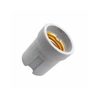 Soquete Incandescente E27 Porcelana Perlex