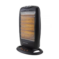 Aquecedor Elétrico Halógeno Ventisol AH02 1200W 220V