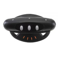 Aquecedor Elétrico Halógeno Ventisol AH02 1200W 220V