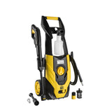 LAVADORA ALTA PRESSAO 1400W - 127V TRAMONTINA