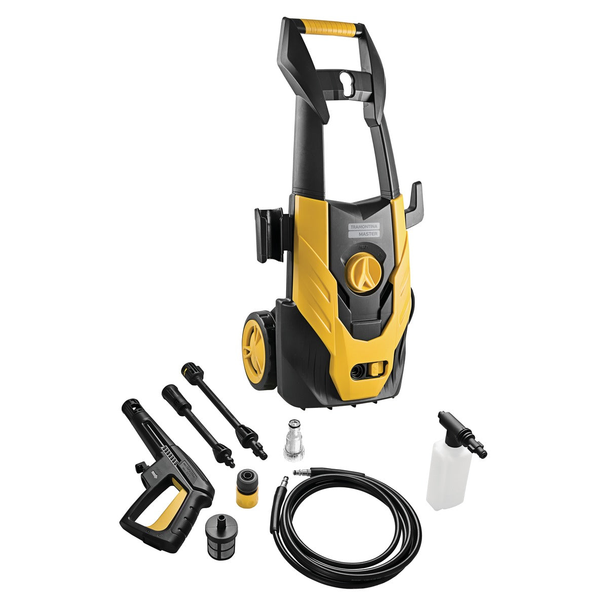 LAVADORA ALTA PRESSAO 1400W - 127V TRAMONTINA