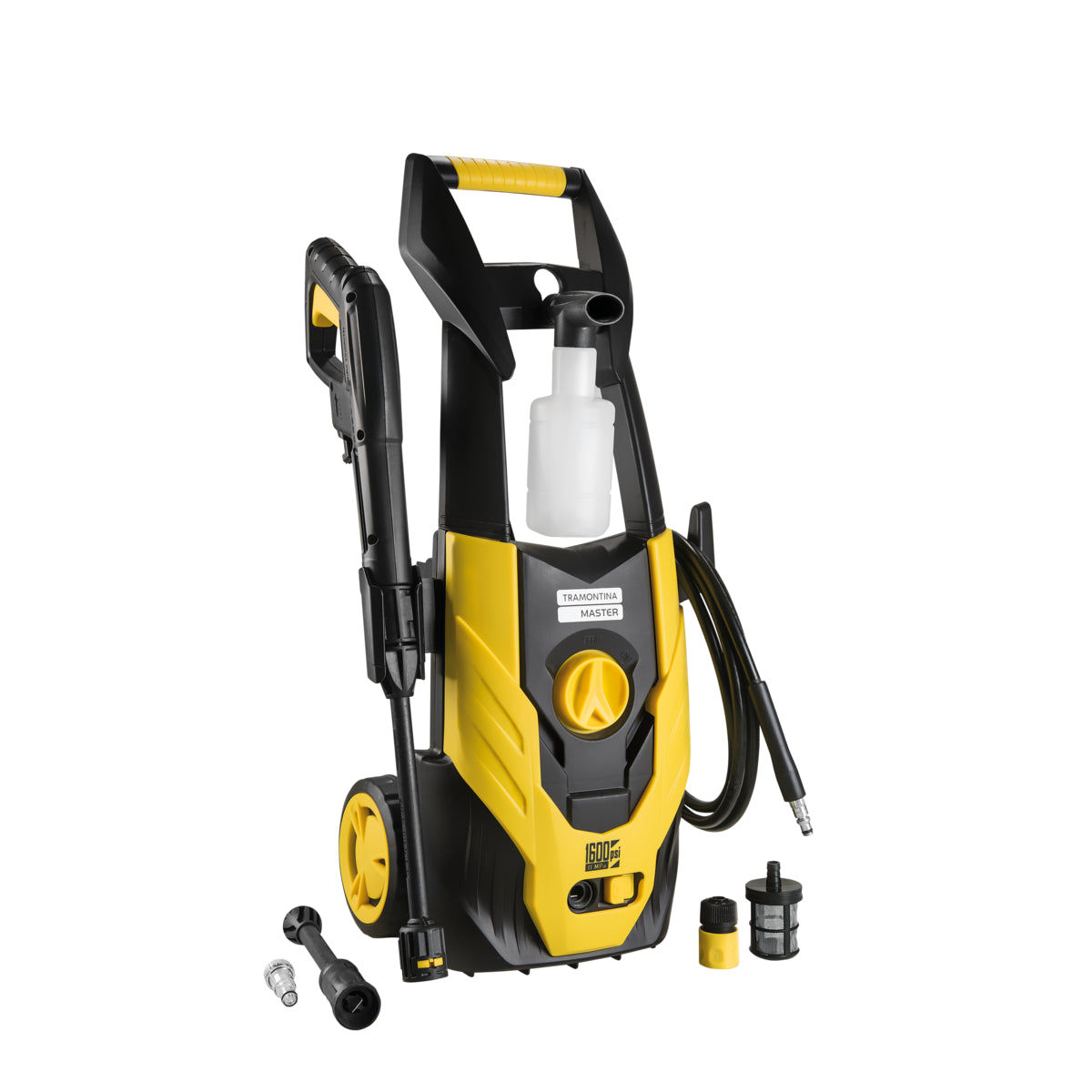 LAVADORA ALTA PRESSAO 1400W - 220V TRAMONTINA