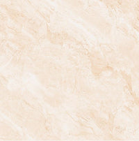 Piso Cerâmico Arenisca Beige 50x50cm Cejatel Classe A