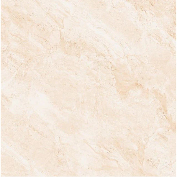 Piso Cerâmico Arenisca Beige 50x50cm Cejatel Classe A