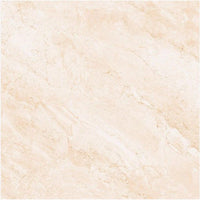 Piso Cerâmico Arenisca Beige 50x50cm Cejatel Classe A
