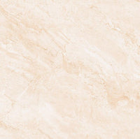 Piso Cerâmico Arenisca Beige 50x50cm Cejatel Classe A
