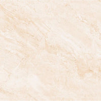 Piso Cerâmico Arenisca Beige 50x50cm Cejatel Classe A