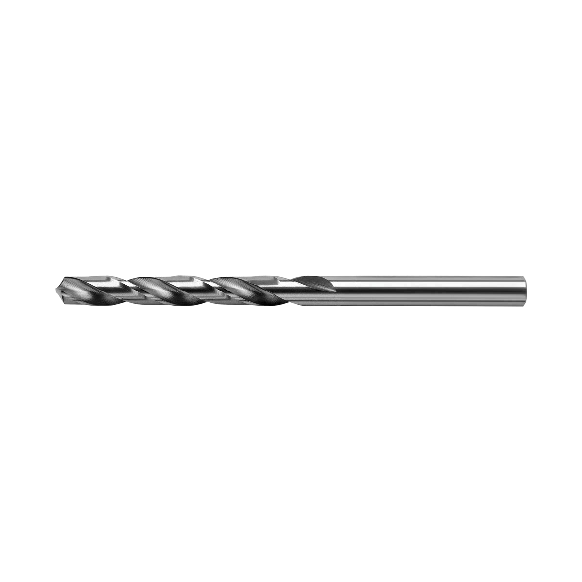 Broca De Aço Rápido Hss 6.0mm Tramontina Para Metal