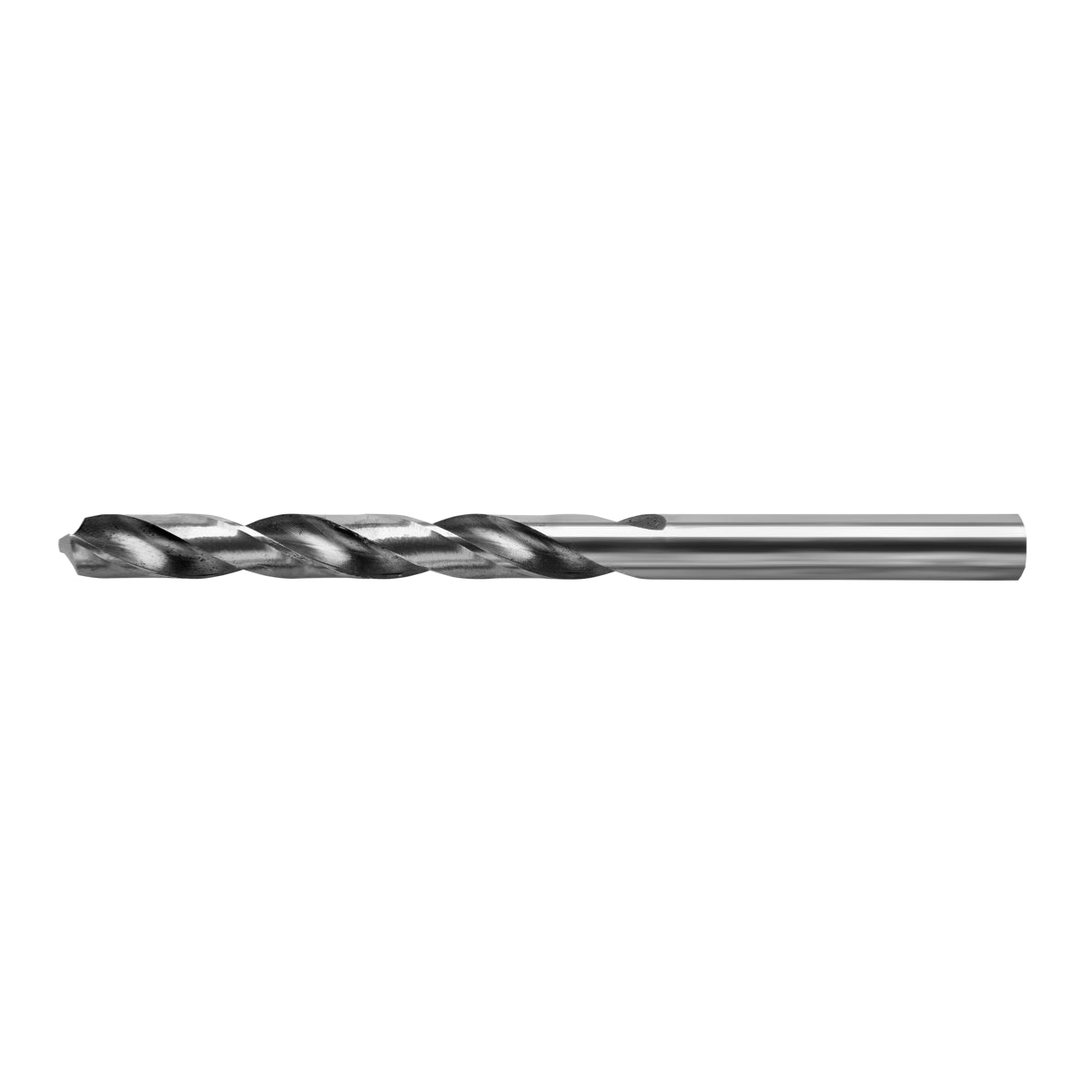 Broca Helicoidal De Aço Hss 70mm Tramontina