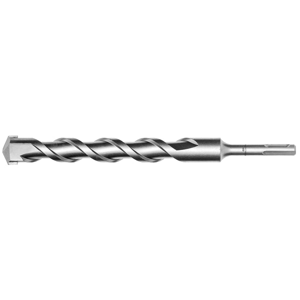 Broca Sds Plus Tramontina 6x100x160mm Para Concreto