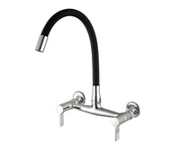 Misturador De Parede Para Cozinha Meber Atria 3003 C36 Cromado