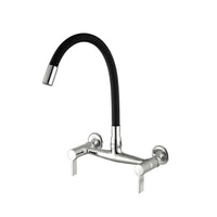 Misturador De Parede Para Cozinha Meber Atria 3003 C36 Cromado