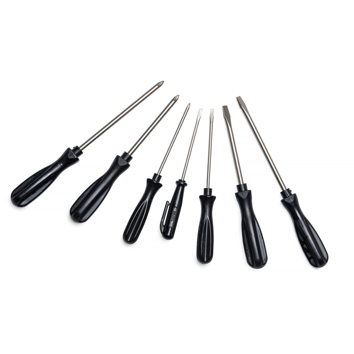 JOGO CHAVES DE FENDA / PHILIPS 7 PCS TRAMONTINA