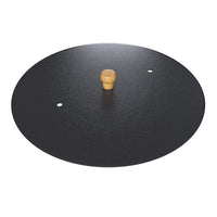Tampa Disco 430mm Mk Steel