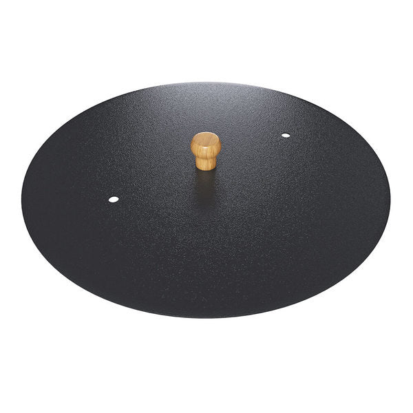 Tampa Disco 430mm Mk Steel