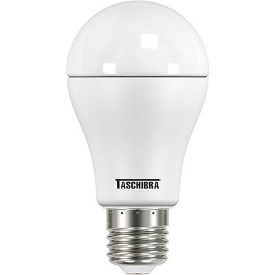 Lâmpada Super Led Tkl 100 Brasilux E27 4000k 17w Bivolt
