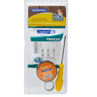 Kit Ferramentas 4 Peças Isolante Veda Rosca Tramontina