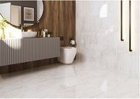 Piso Cerâmico Angelgres Angelus Gray 60x60cm Classe A