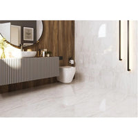 Piso Cerâmico Angelgres Angelus Gray 60x60cm Classe A