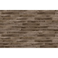Piso Vinílico Comercial Amendoim Bravo HD 192x1230mm Vinilforte 2mm