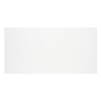 Piso Cerâmico Angelgres Natural White Plus 30x59cm Retificado