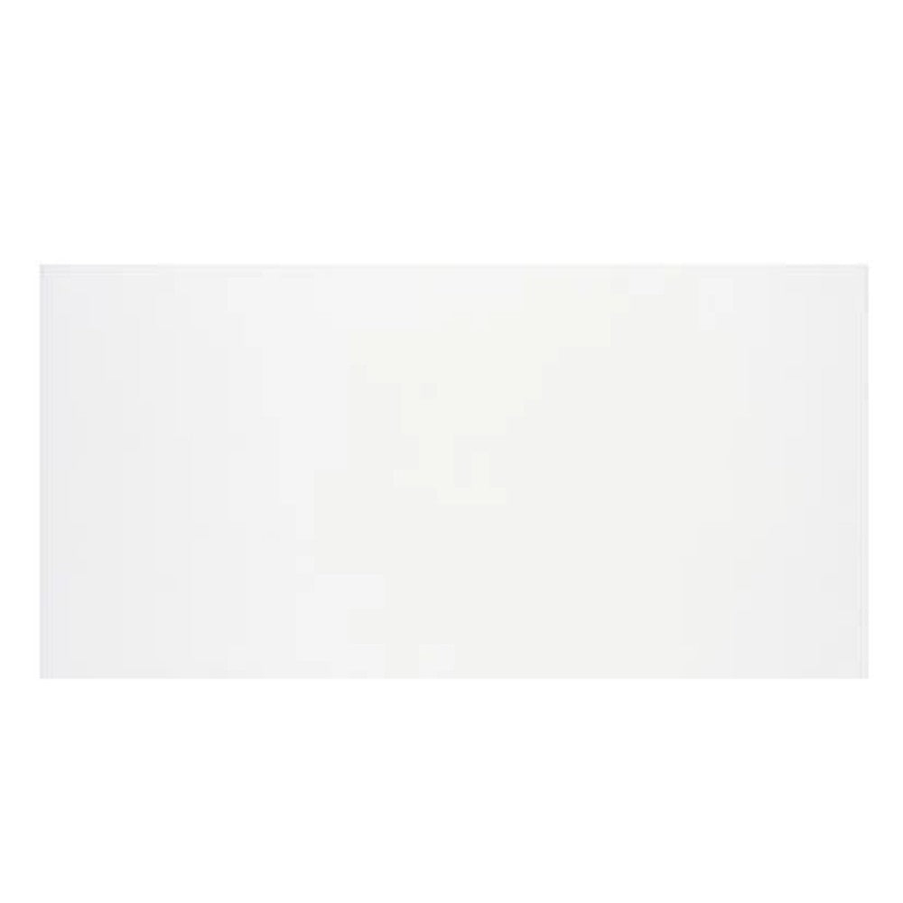 Piso Cerâmico Angelgres Natural White Plus 30x59cm Retificado