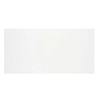 Piso Cerâmico Angelgres Natural White Plus 30x59cm Retificado
