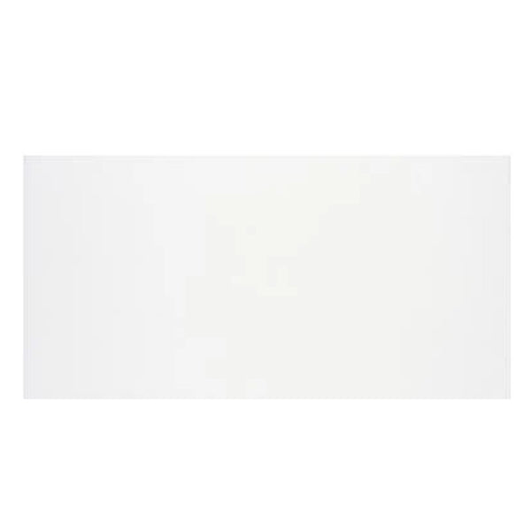 Piso Cerâmico Angelgres Natural White Plus 30x59cm Retificado