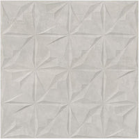 Revestimento Via Rosa Metropole Cement Deco 72x72cm Retificado