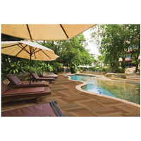 Piso Cerâmico Deck Raffinato HD 50x50 Cejatel Classe A