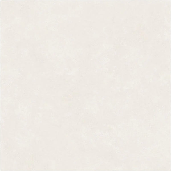 Piso Cerâmico Napoli White Plus 60x60cm Angelgres Classe A